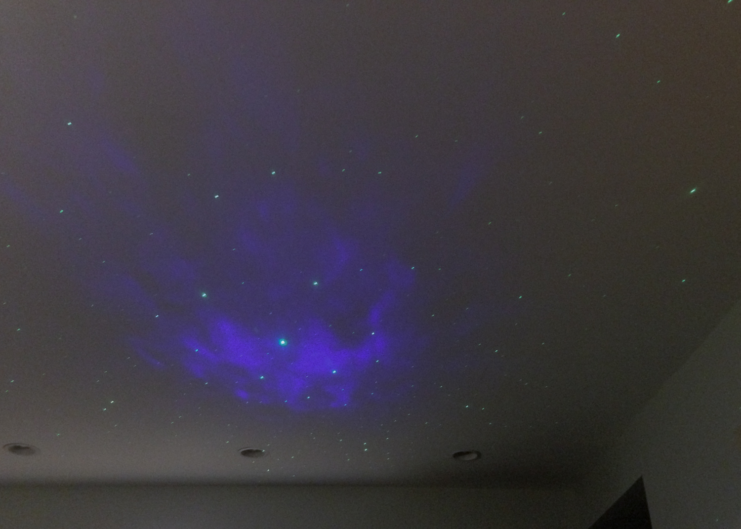 The Cloud of Eta Carinae