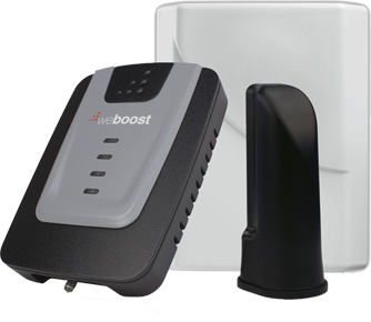  weBoost HOME