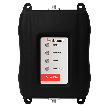  weBoost DRIVE 4G-M