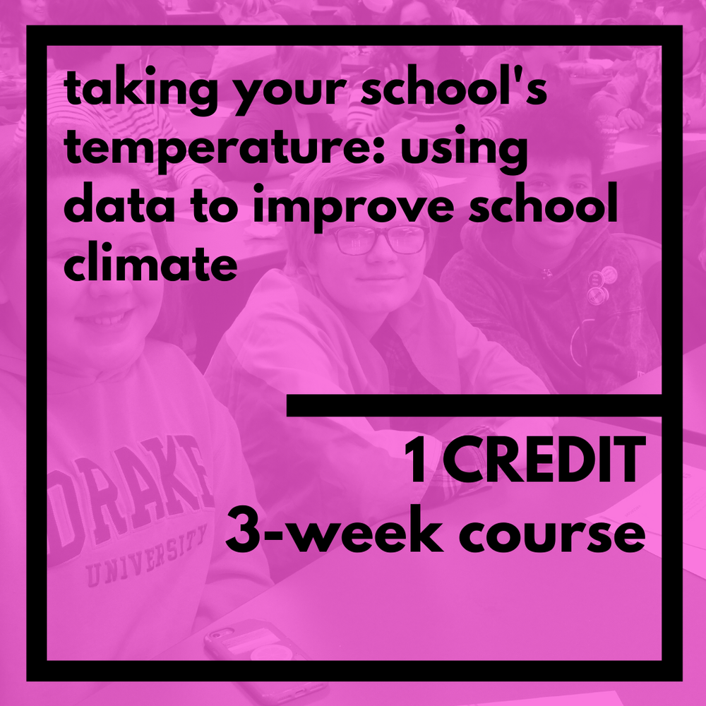 Safe School Climate