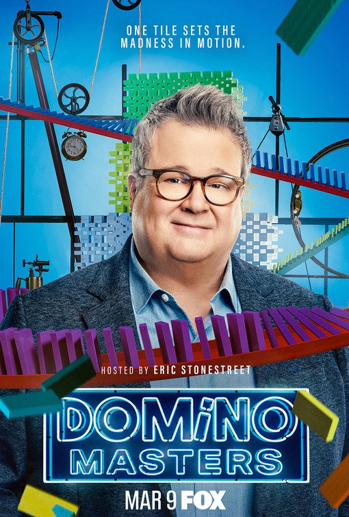 Fox x Domino Masters