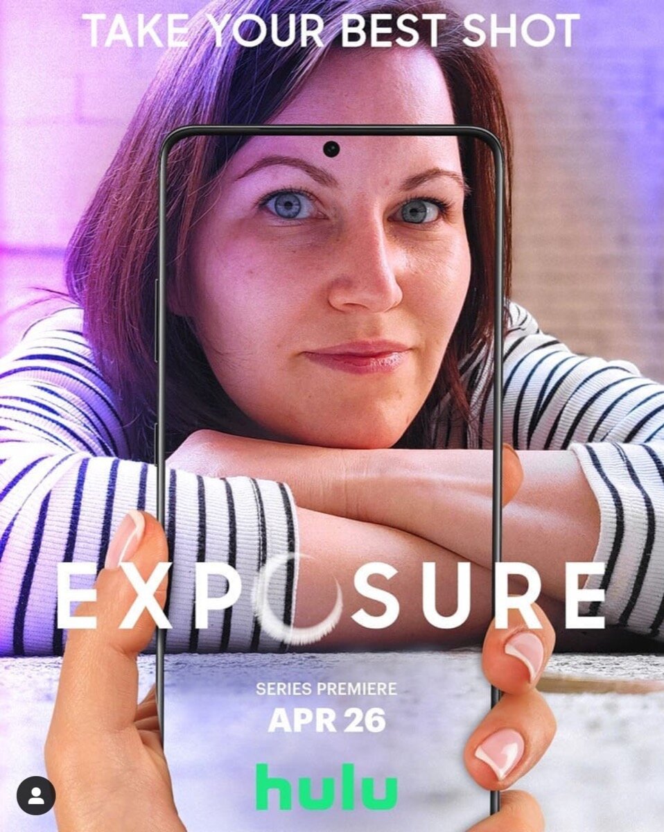 Hulu x Exposure