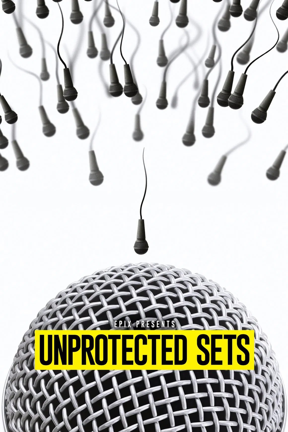 MGM x Unprotected Sets