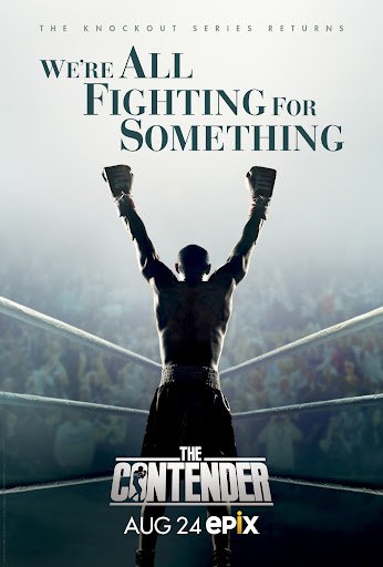 MGM x The Contender S5