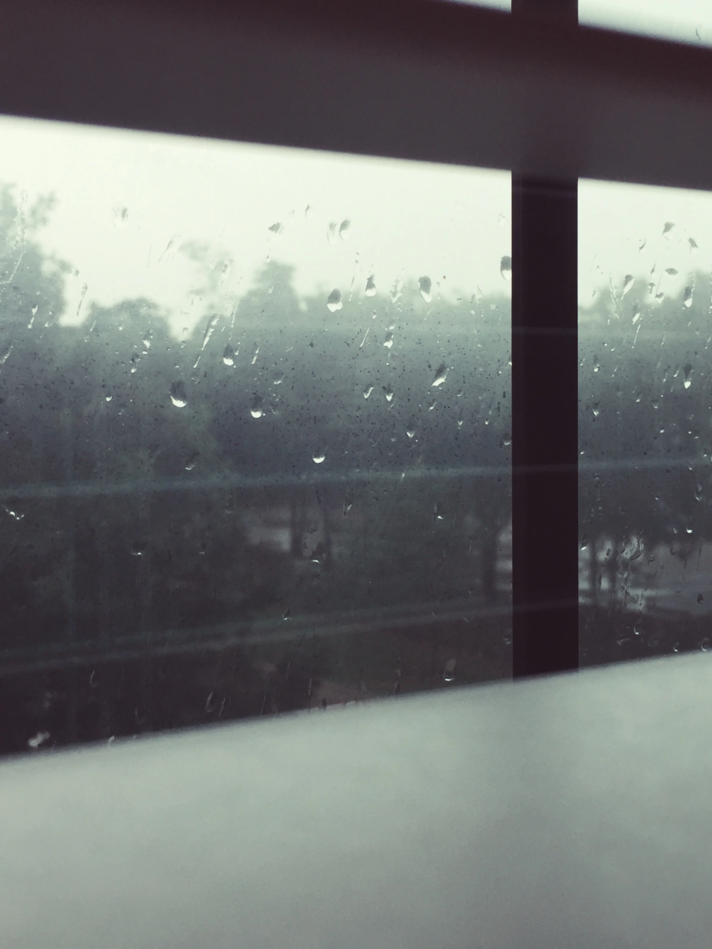 Rain.Thunder.Lightning.