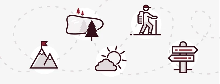 Career Path illustration | version 2