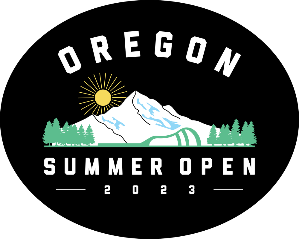 Oregon Summer Open 2023 — Team Oregon