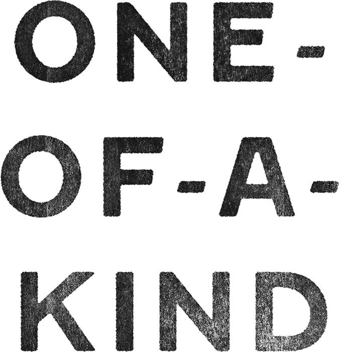 One Of A Kind.png