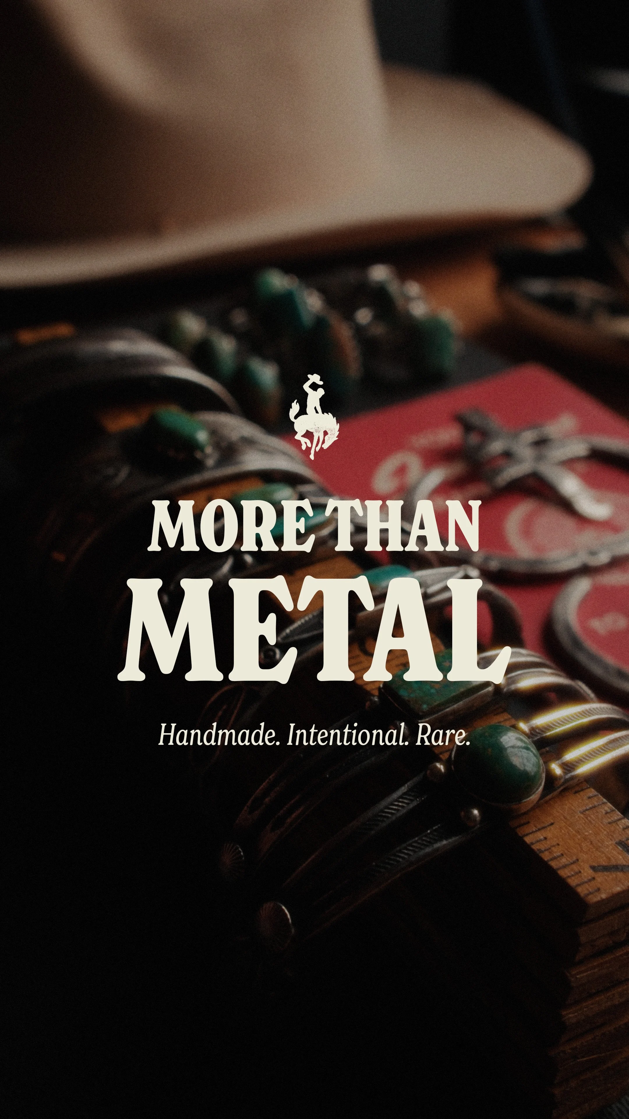More Than Metal