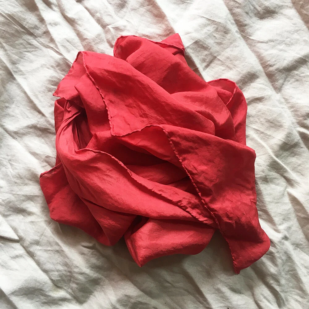 madder root ~ lot #601