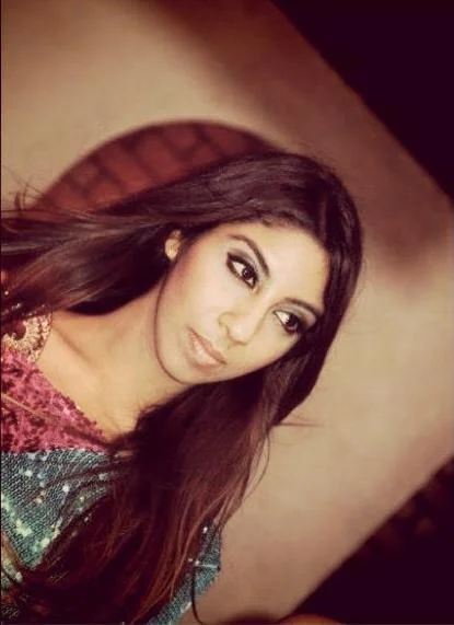 Videoshoot: Paiman Aghasi