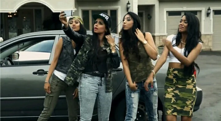 #LEH Videoshoot: Superwoman & Humble The Poet