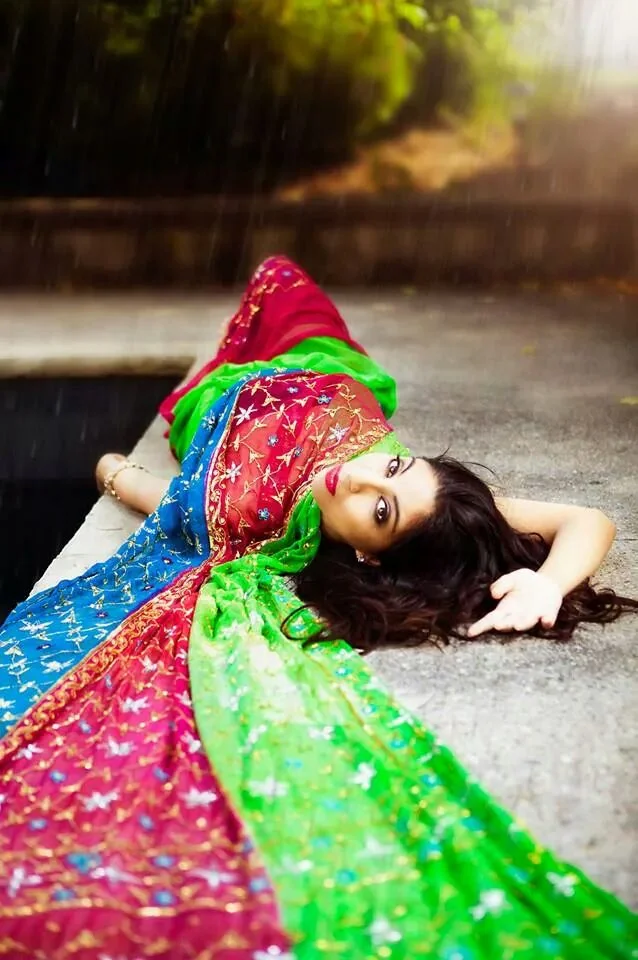 Photography: Gaurav Kanda