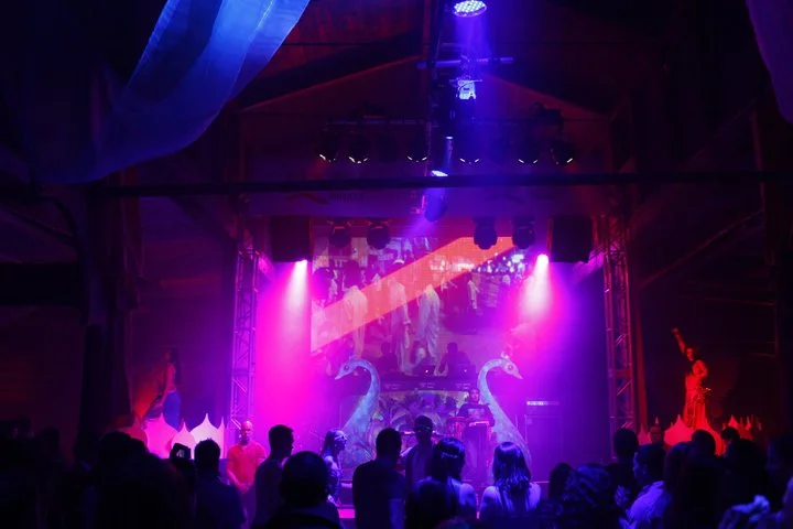 Smirnoff Nightlife Exchange