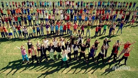 We Day Video 2014