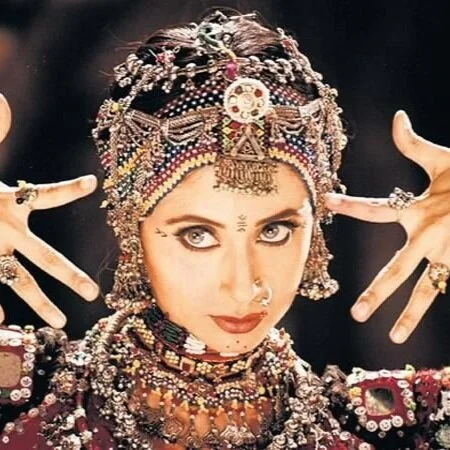 Live Bollywood Class: All-level