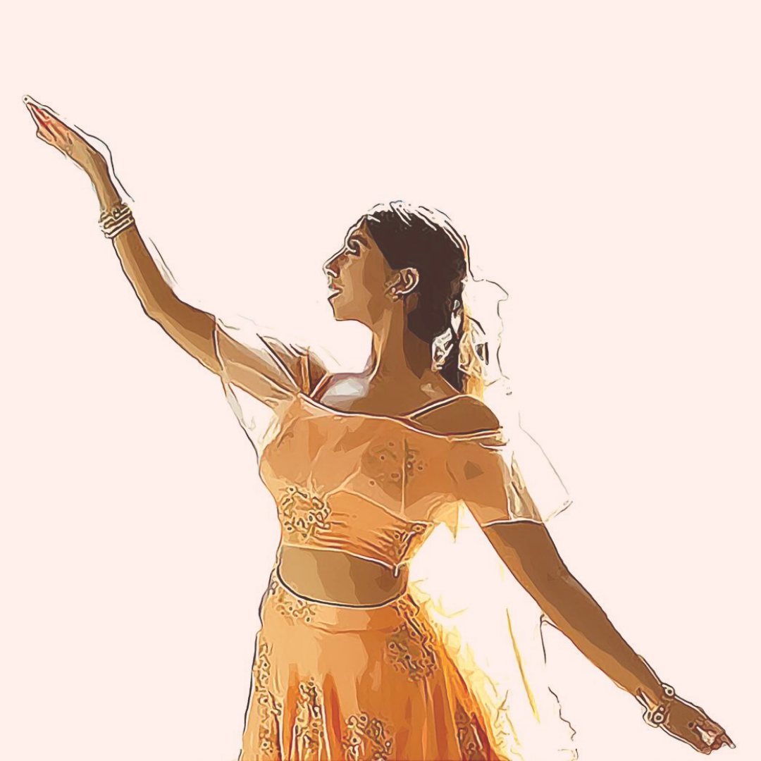 Kathak Contemporary Intensive: Group B