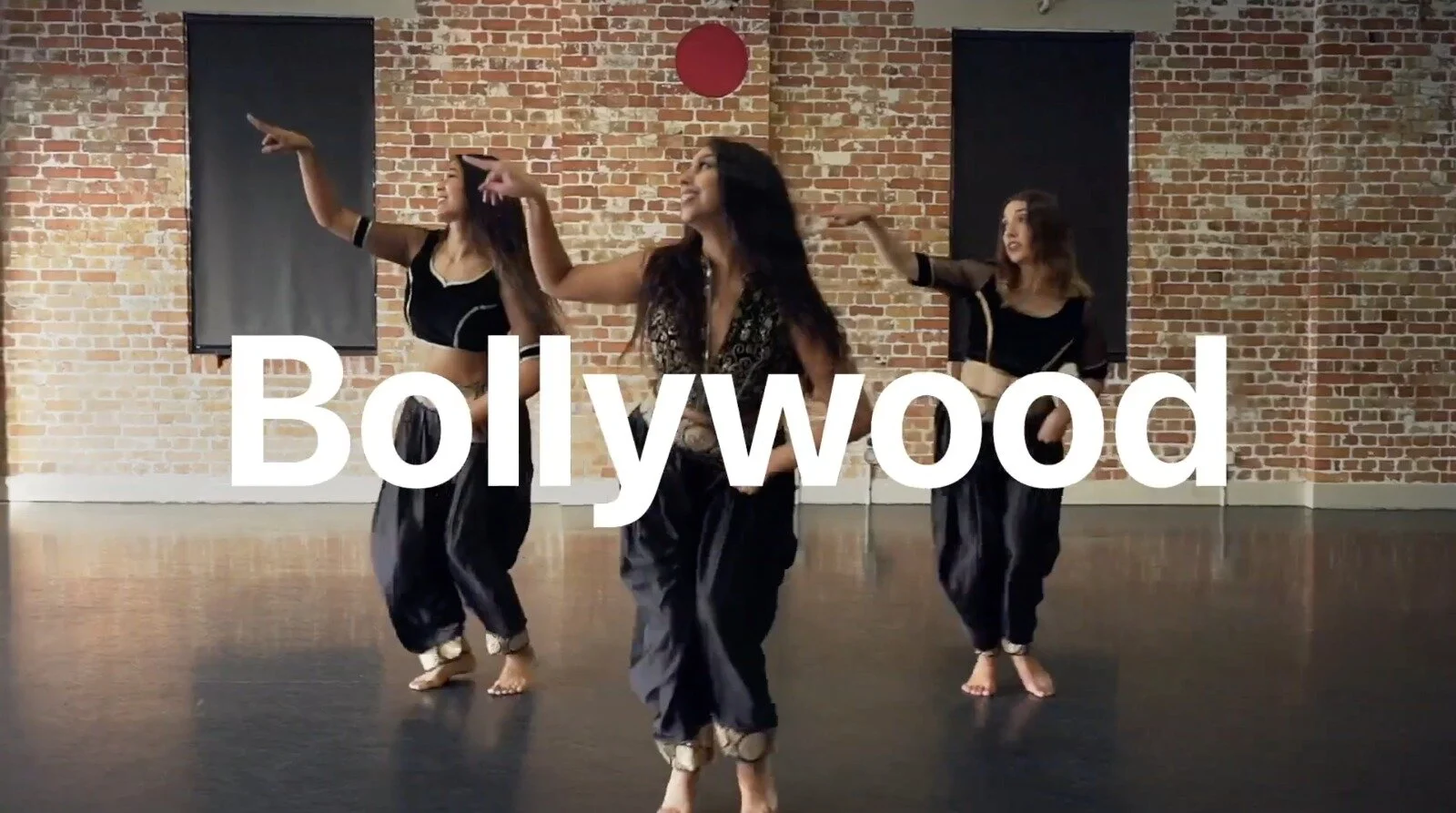 Apple releases Bollywood Dance on watchOS7 and you may see a familiar face in it!