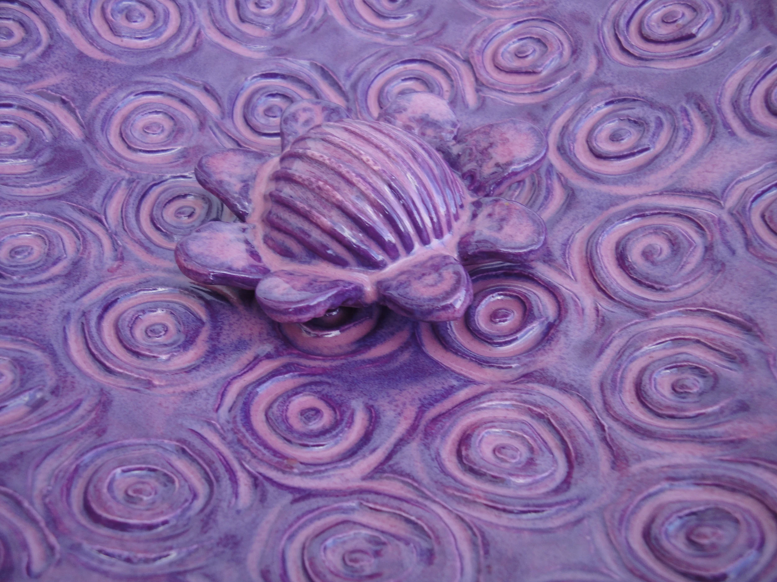 texture close up