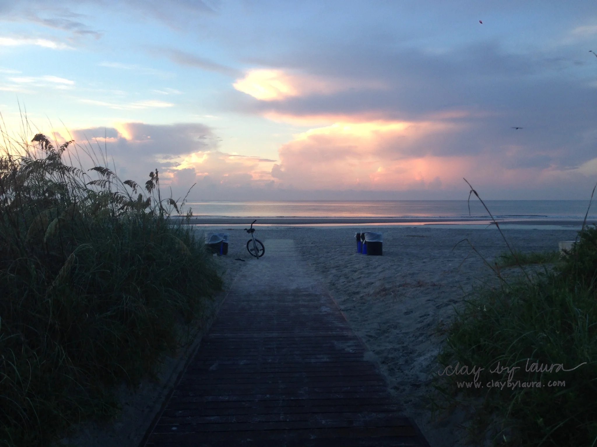 Hilton Head invites its visitors, natives and transplants to slow down and enjoy every moment.