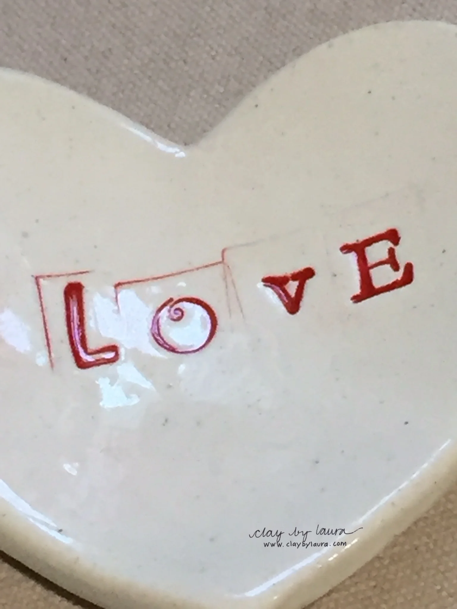 Often the words I write have special meaning to me. 