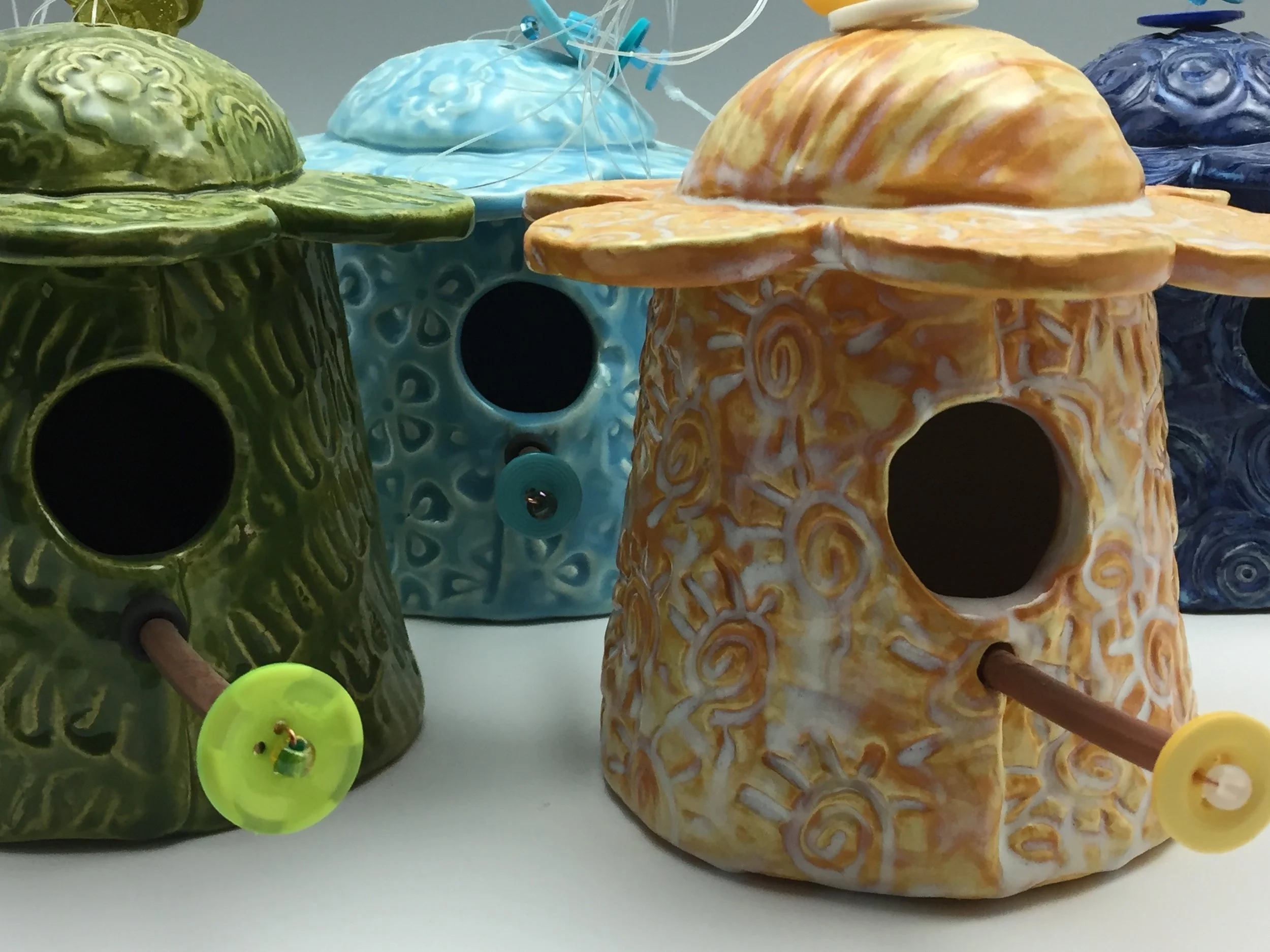 Bird House