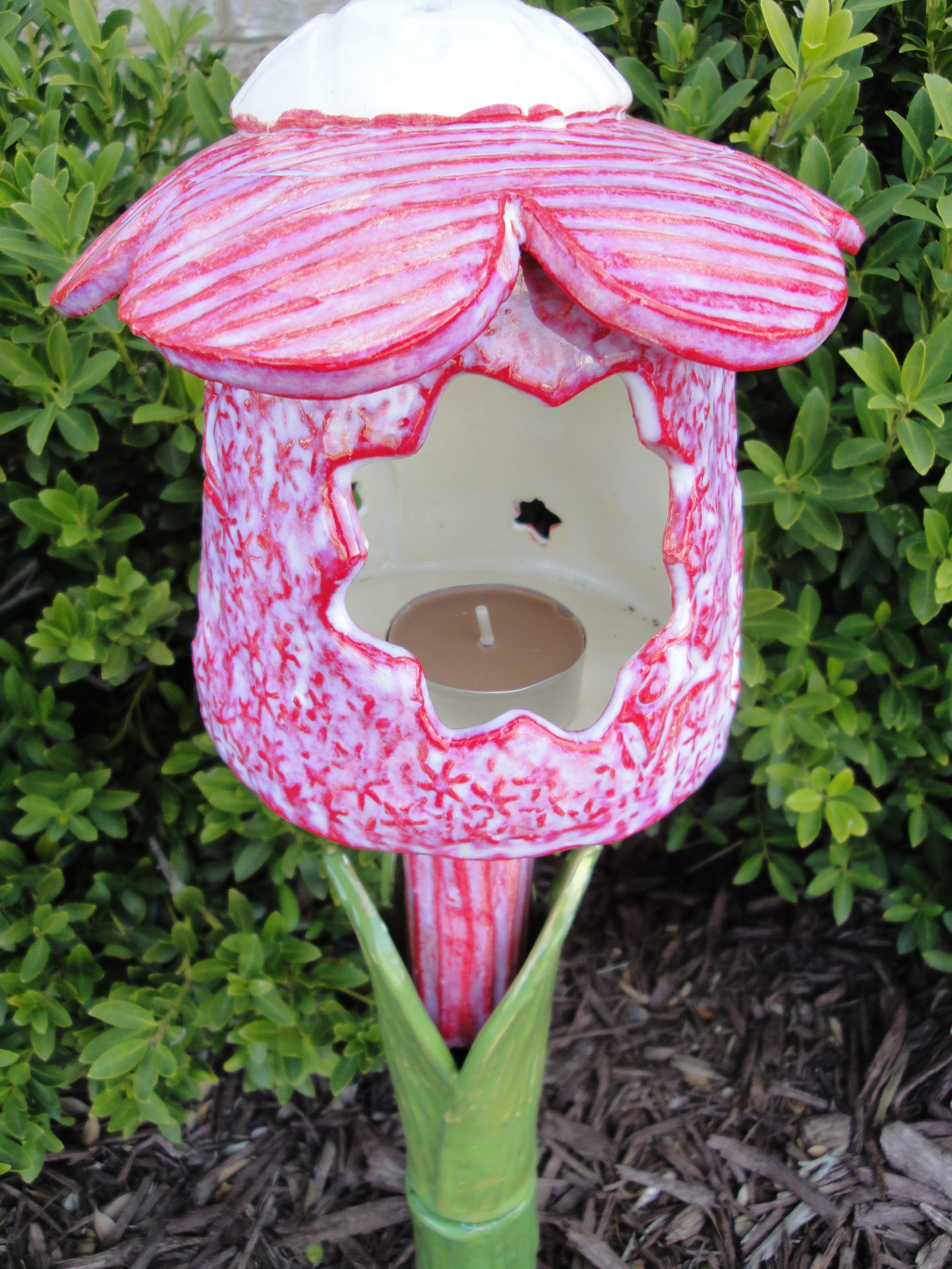Lantern Totem Topper
