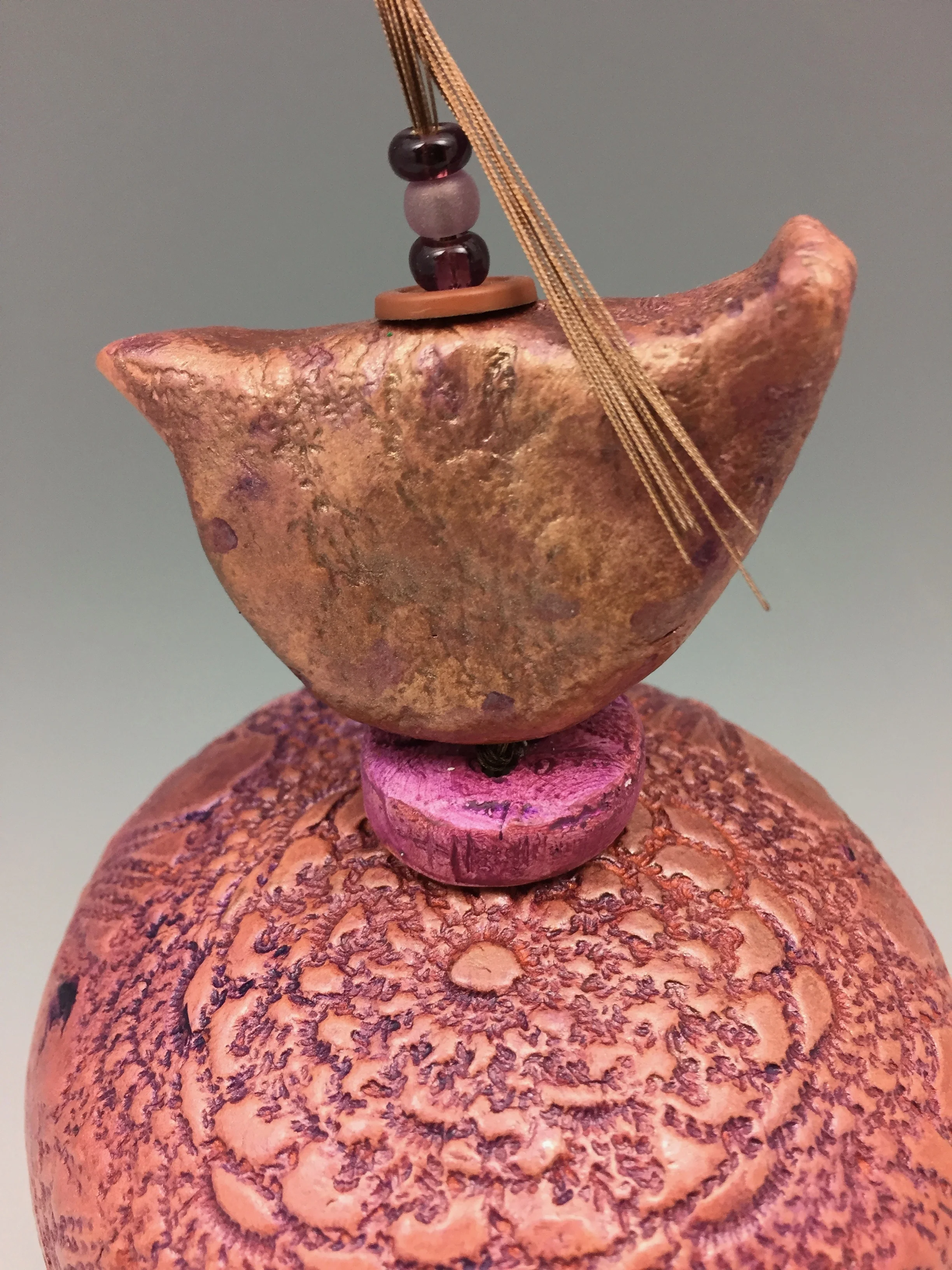Garden Bell