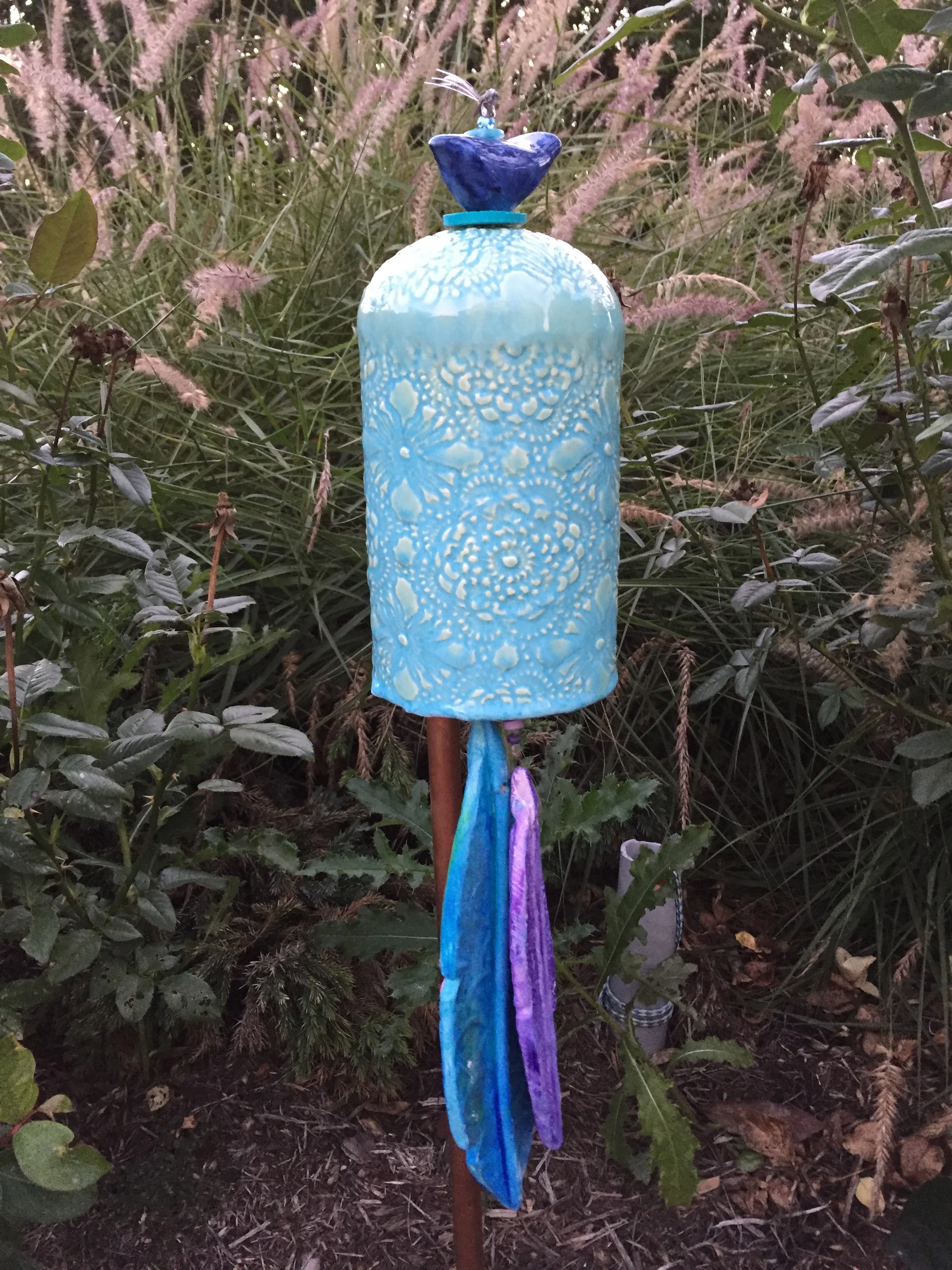 Garden Bell