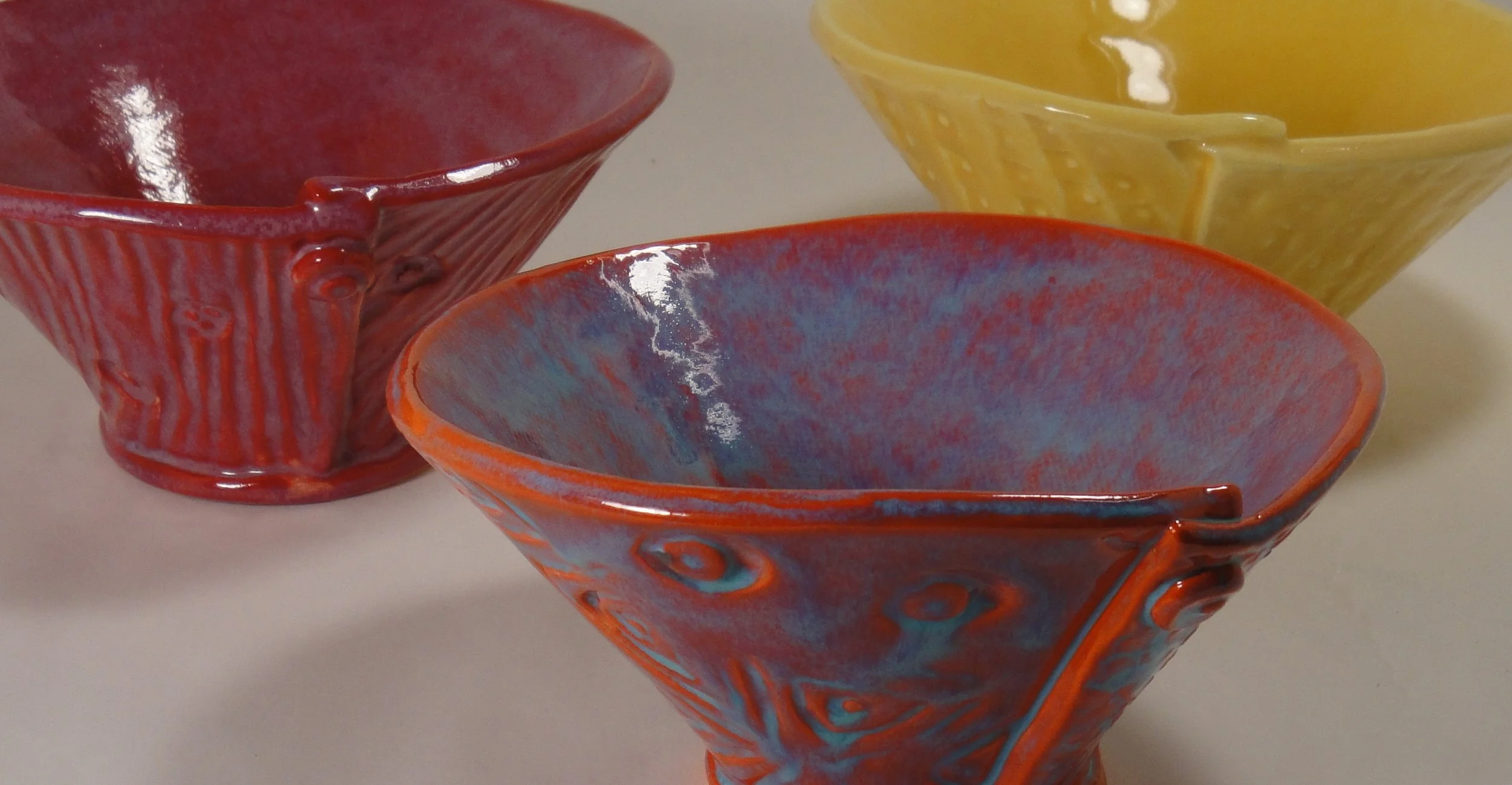 Circle Bowls