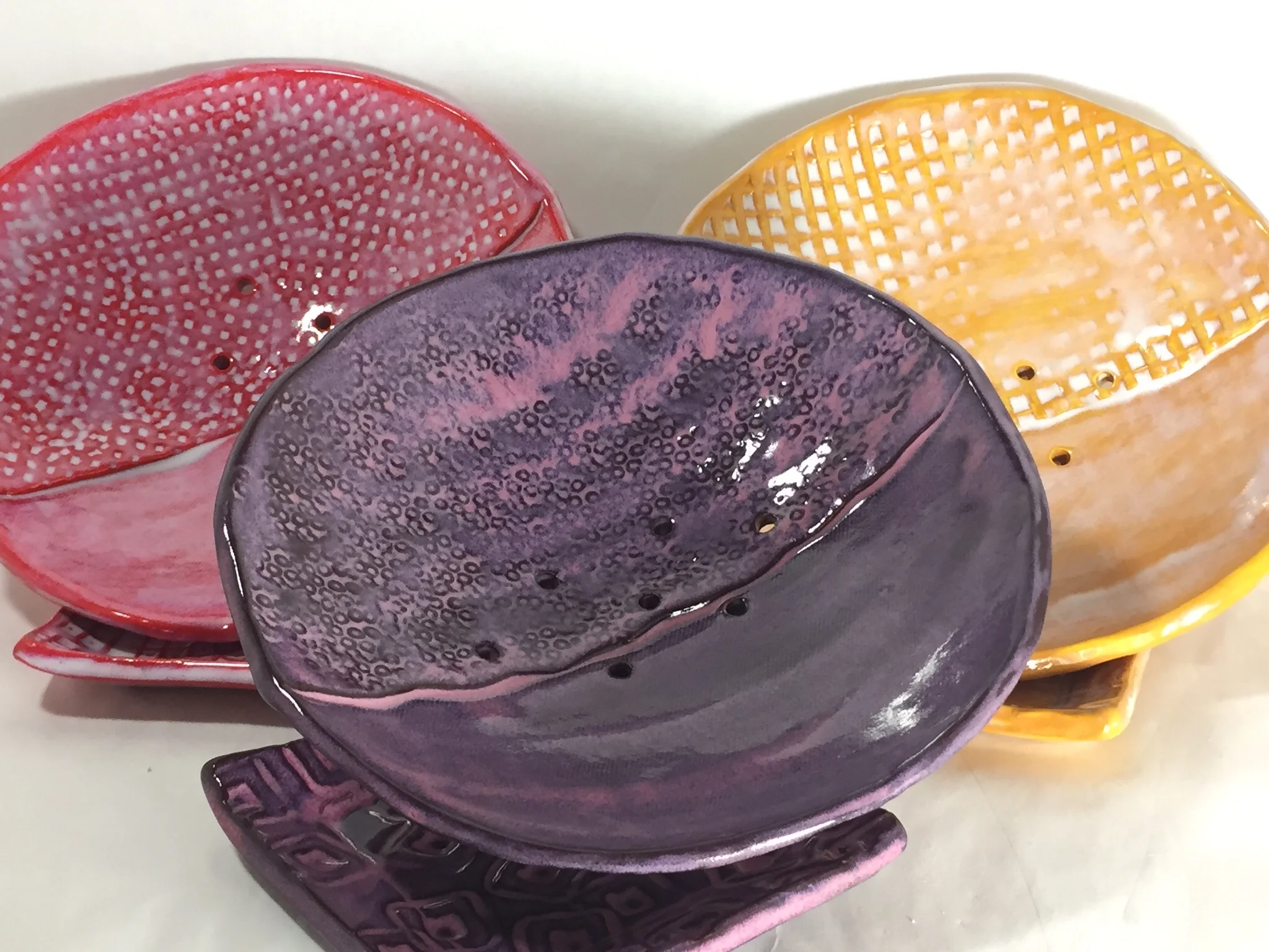 Berry Bowls