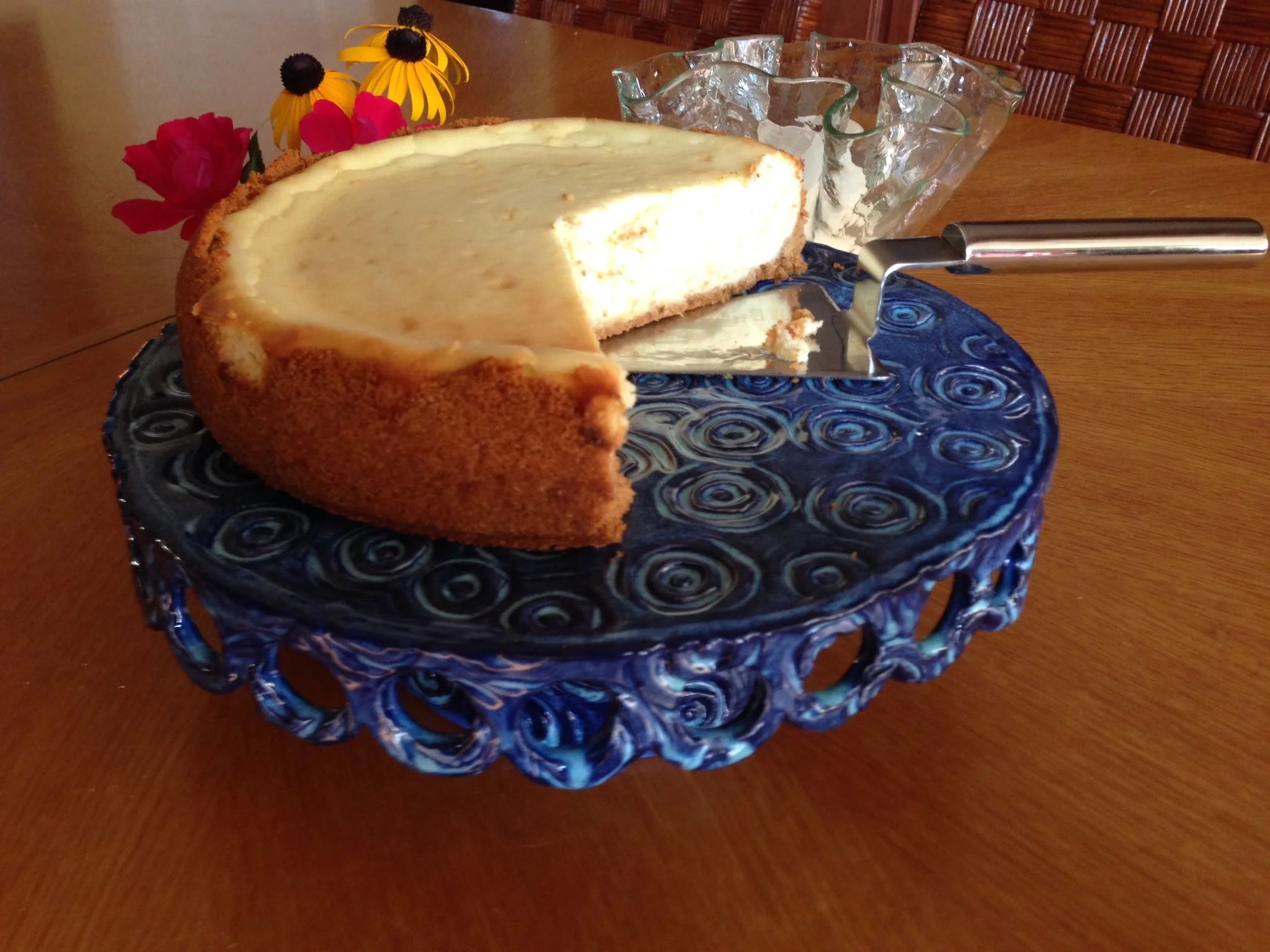 Cake Stand