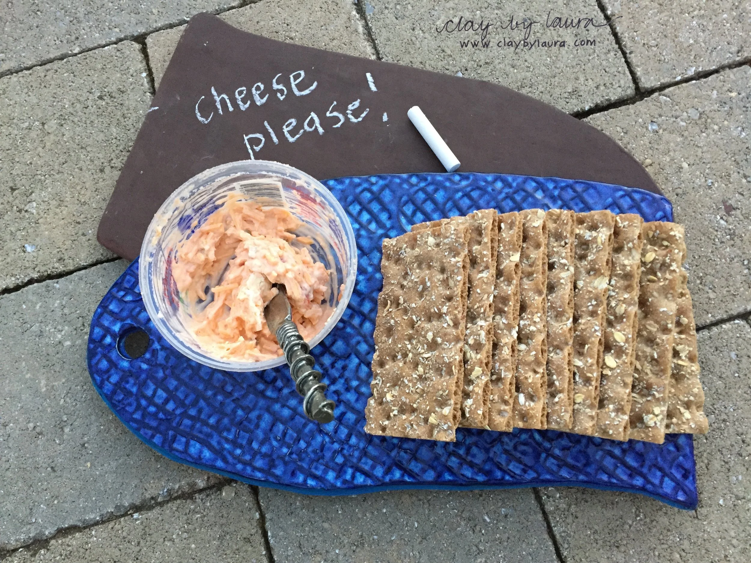 Serving Board