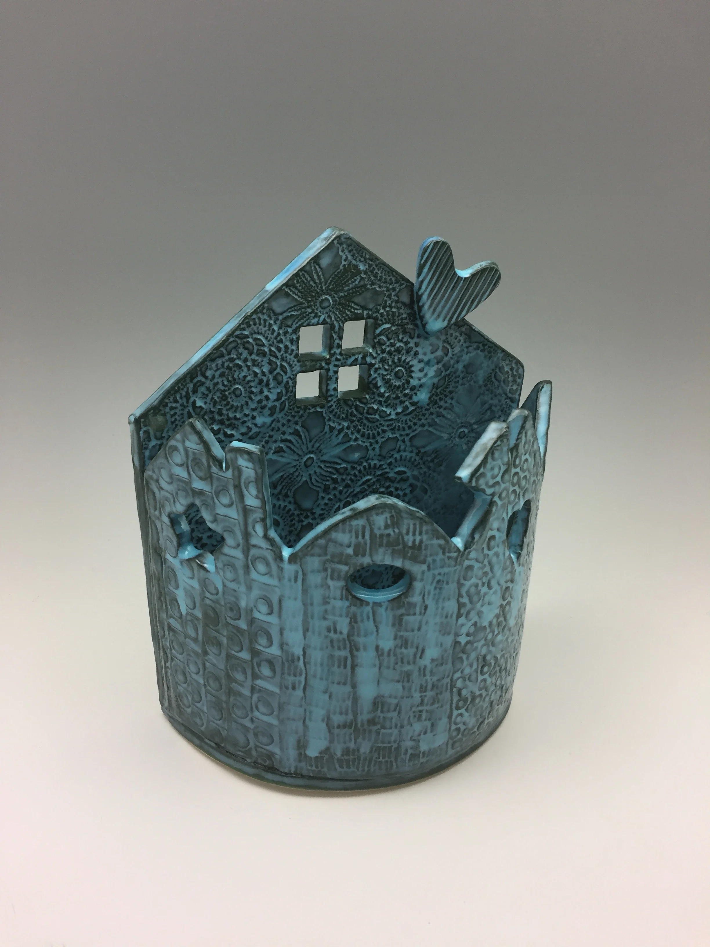 House Container
