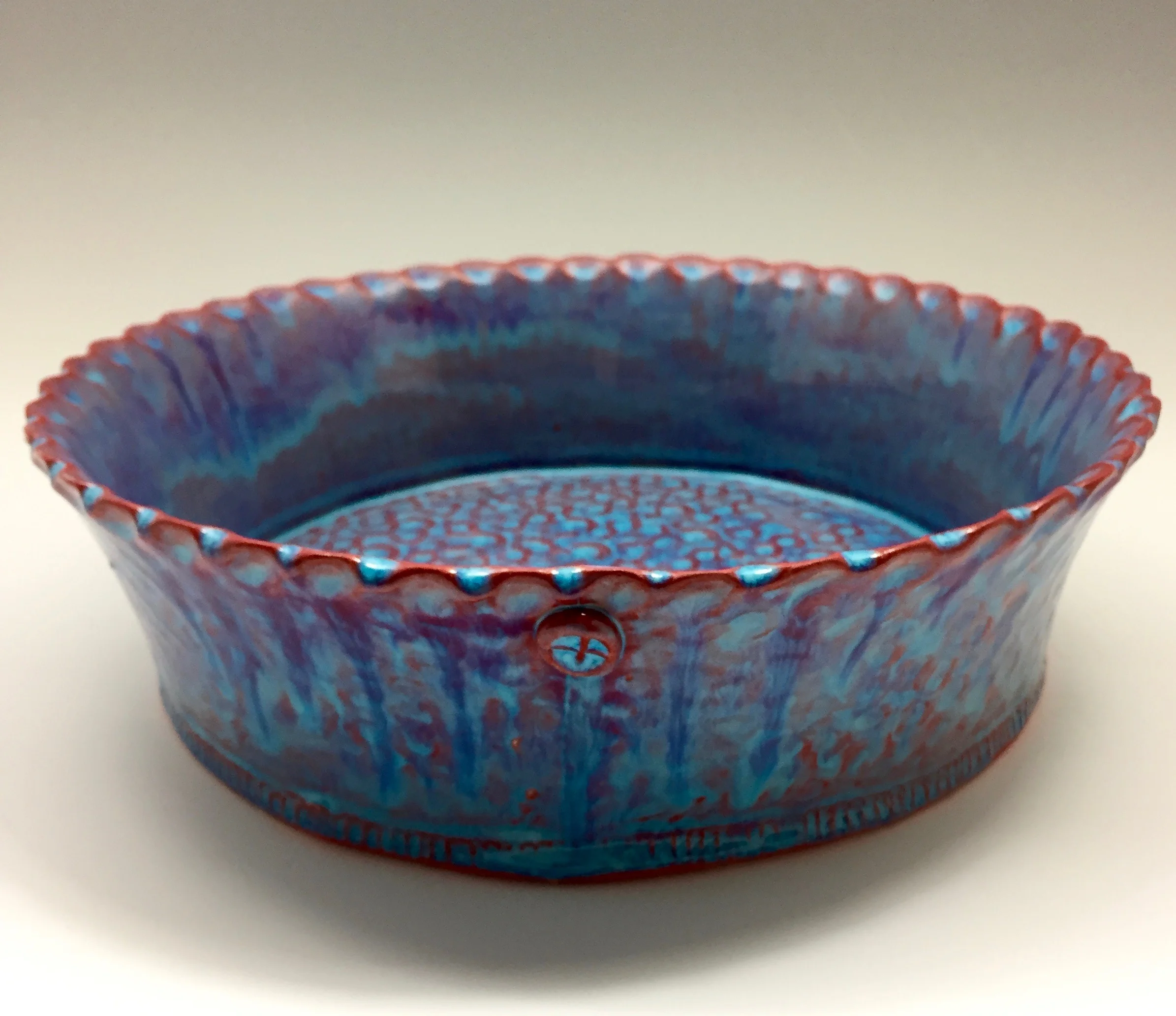 Pie Dish