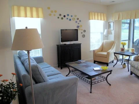 Wall Bowl Installation