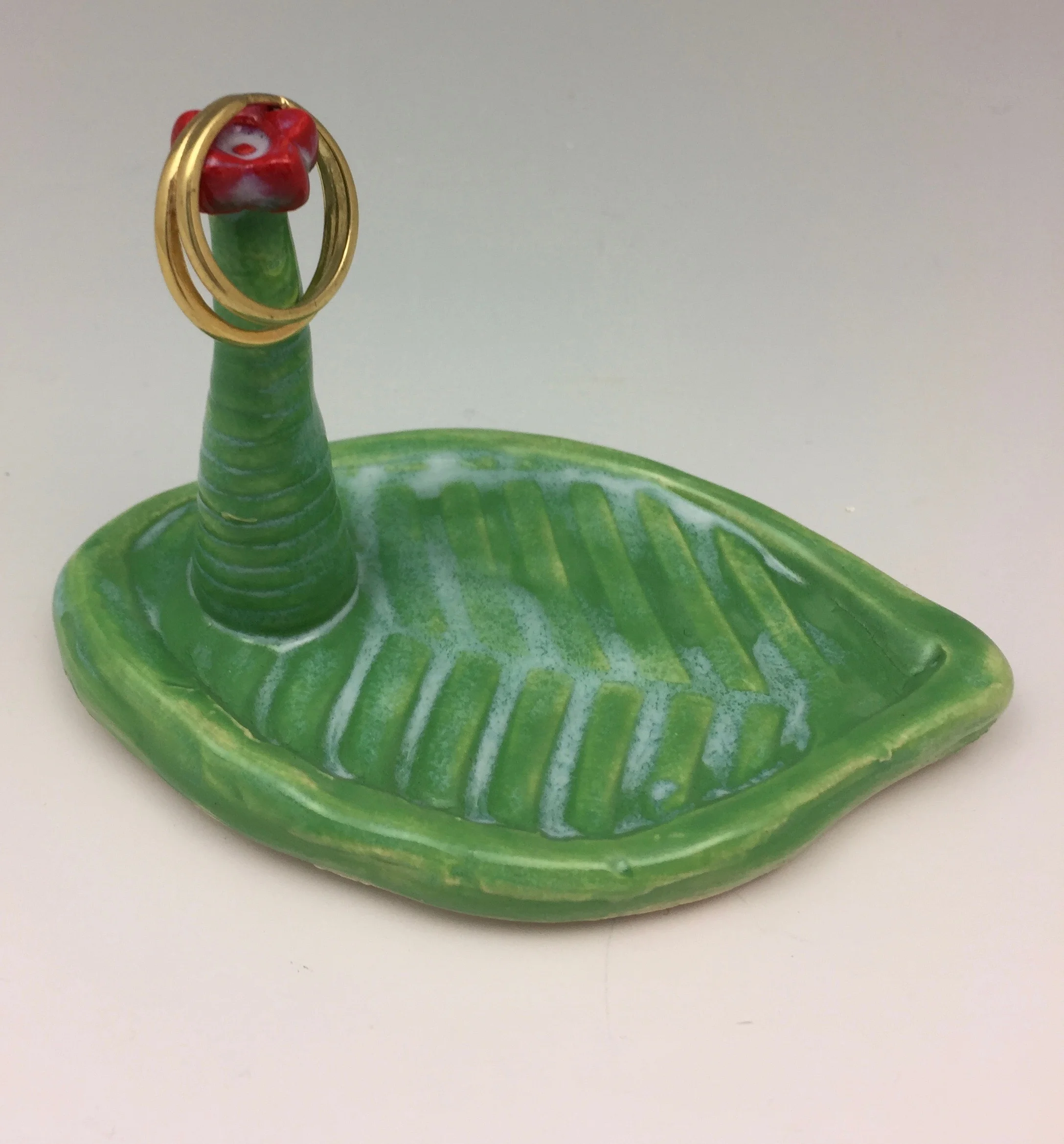 Ring Dish