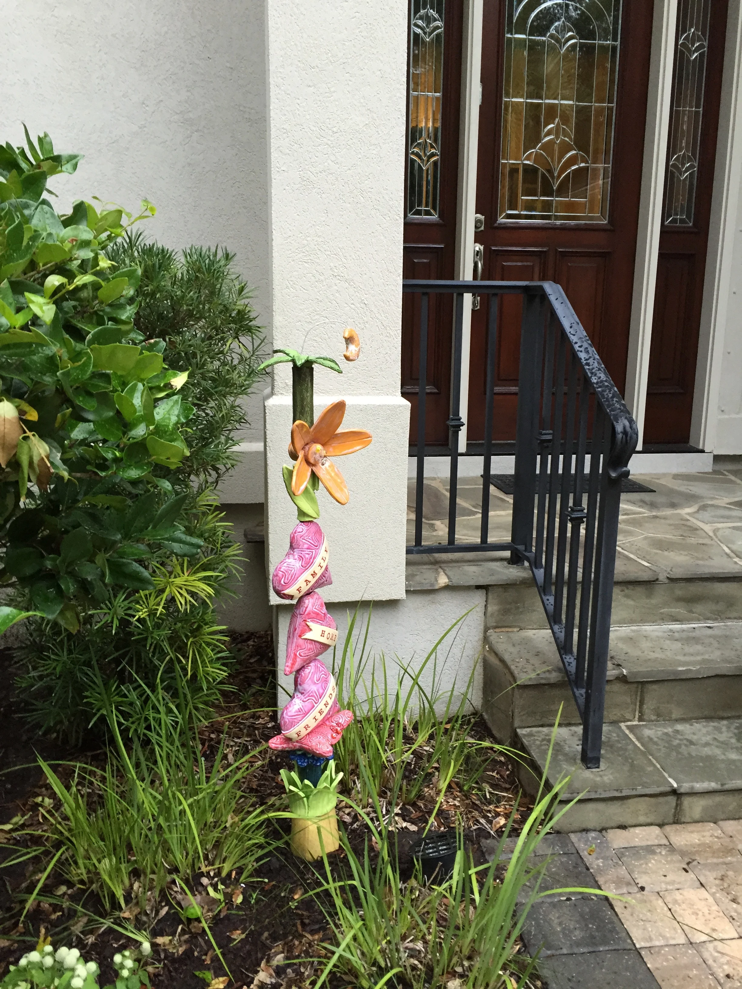 Custom Totem