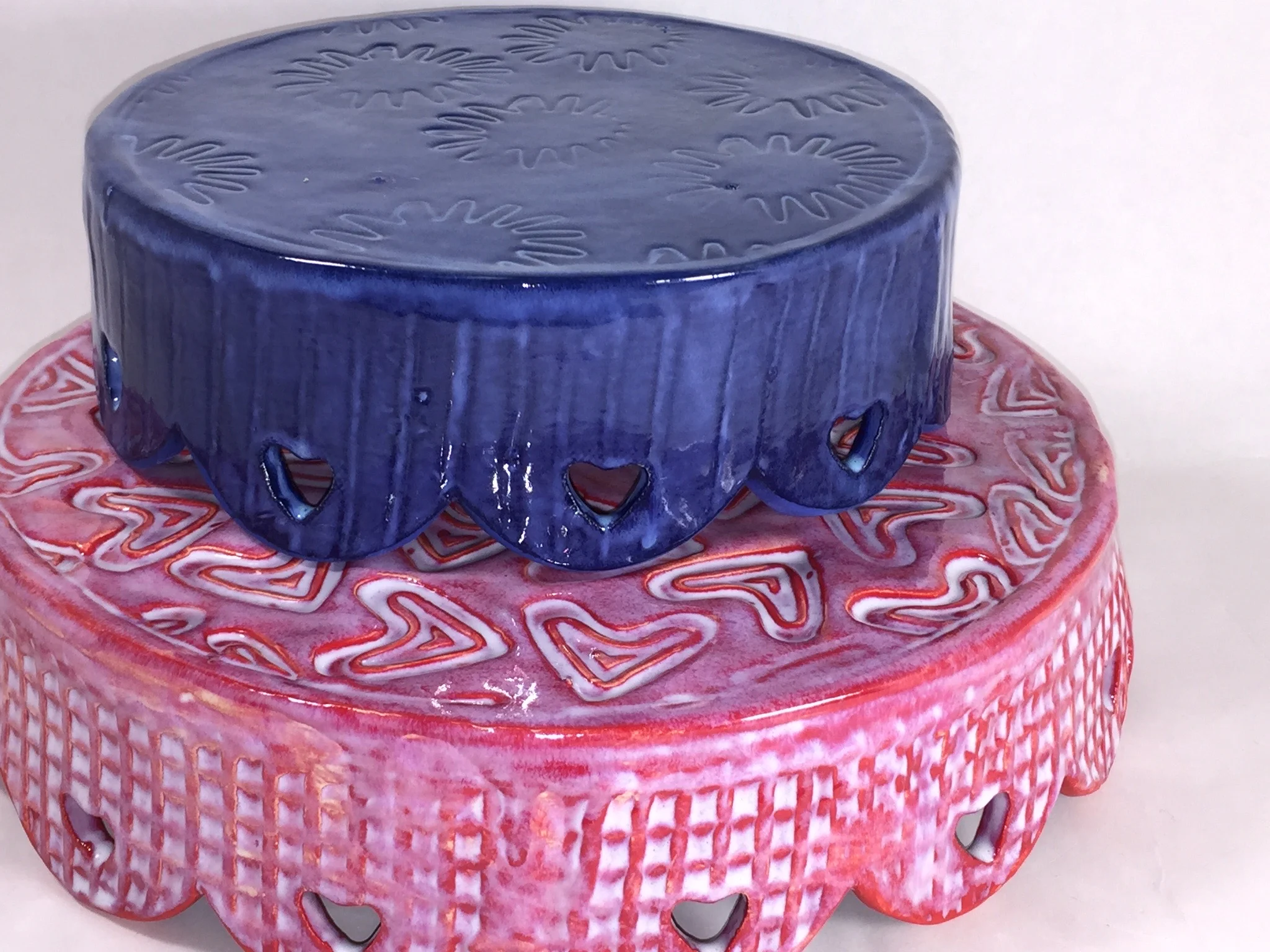 Do you think about the function of a particular ClayByLaura piece before you make a purchase? Is that important to you?