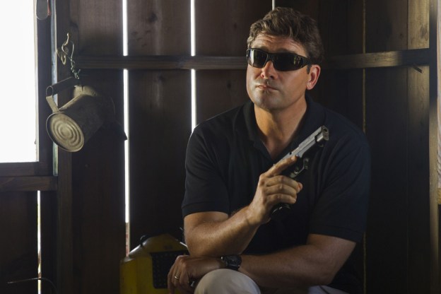 Looks are deceiving, and that familiar saying is at the heart of Netflix’s dramatic series Bloodline . The show focuses on the Rayburns, a respected family that runs a popular and long-standing beachfront hotel in the Florida Keys. Read More...