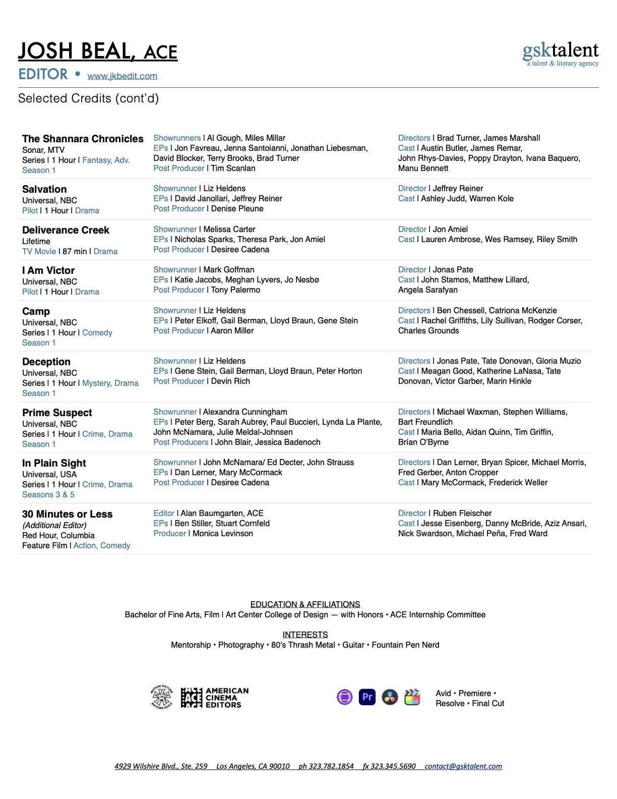 Josh Beal_Editor_Resume 2025 Revision 2025-12-12 1256 IMAGES.2.jpeg