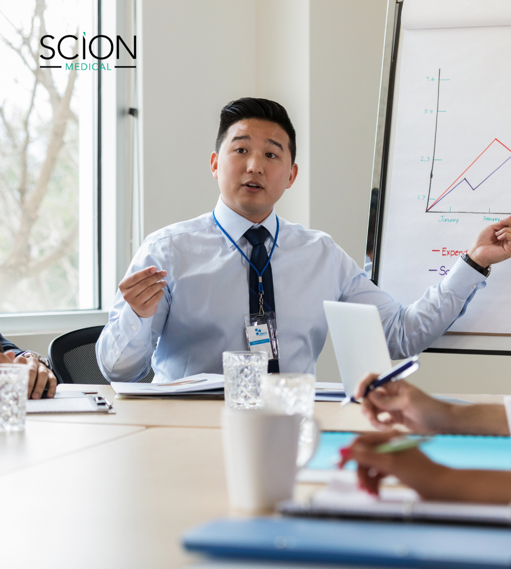 The Future of Pharmaceutical Sales Reps: Skills and Qualities in High Demand