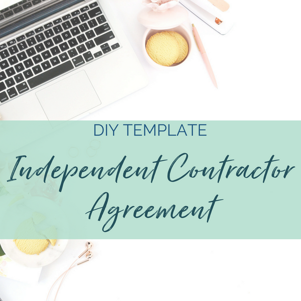 What Should Be Included in Your Contract as a Freelancer or Independent Contractor.