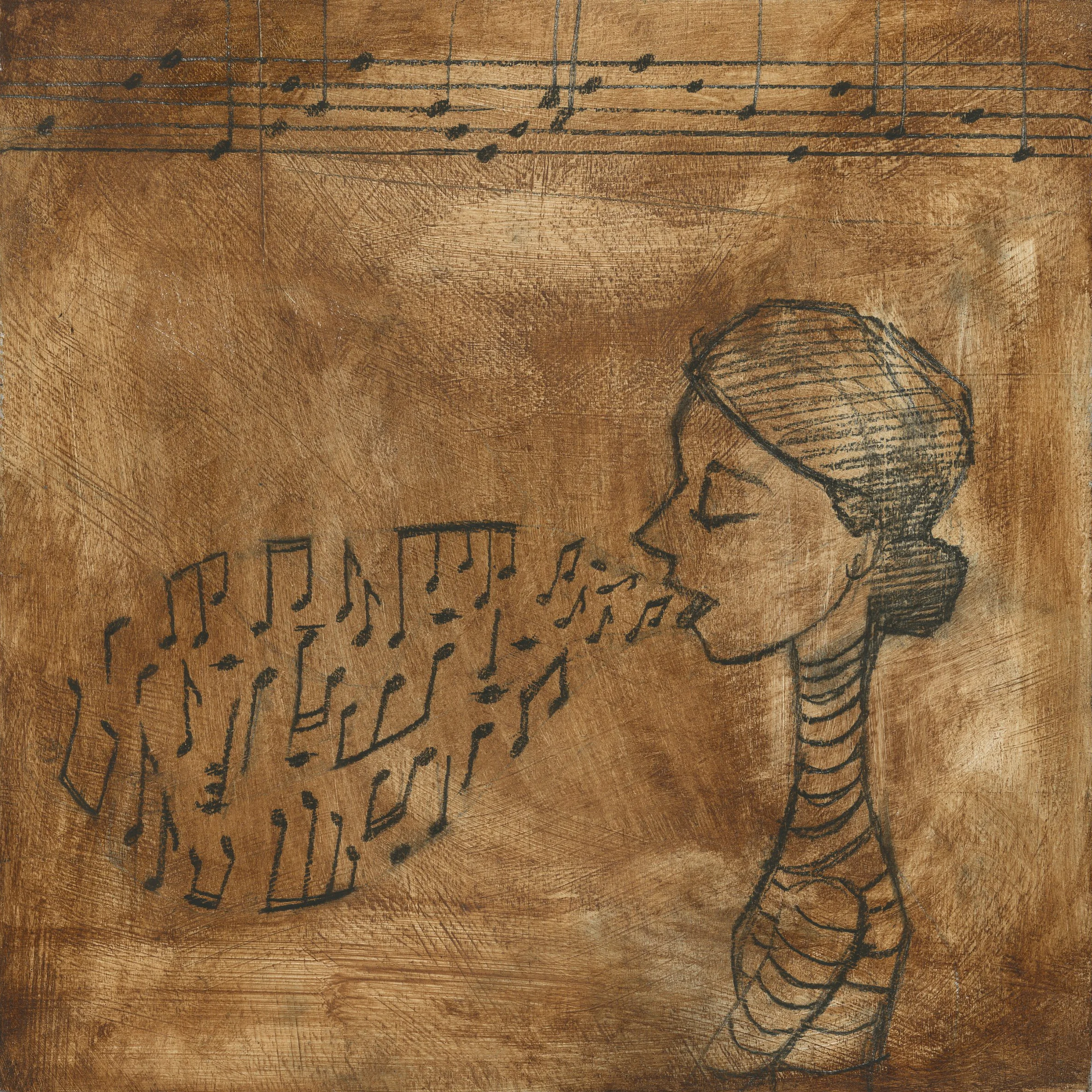 muse of music