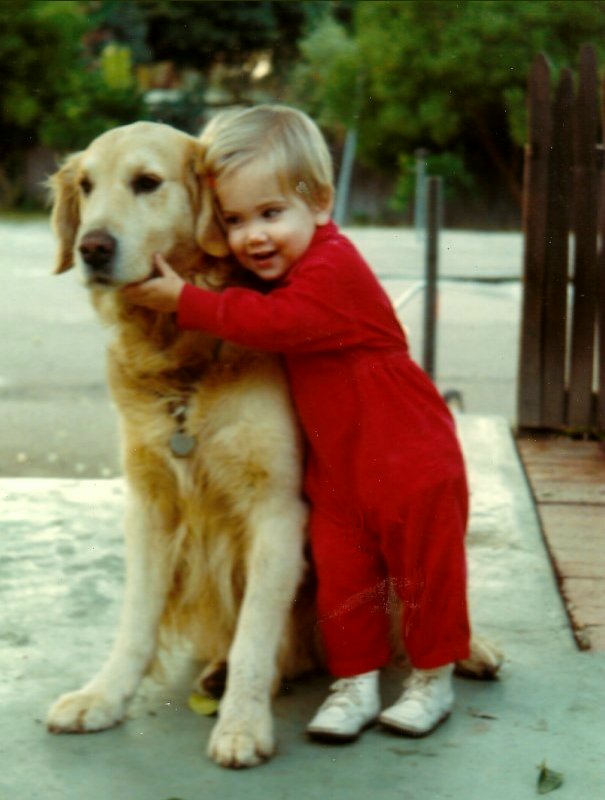 Allison and Arn