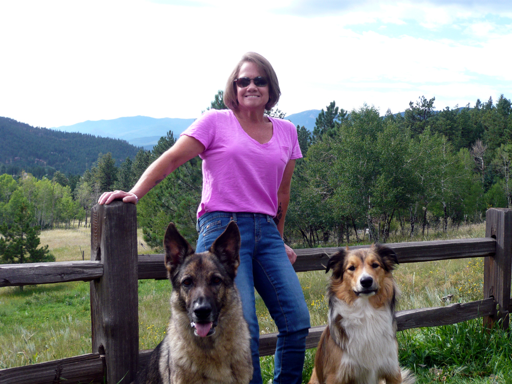 Allison with client dogs; Stella and Finn.jpg