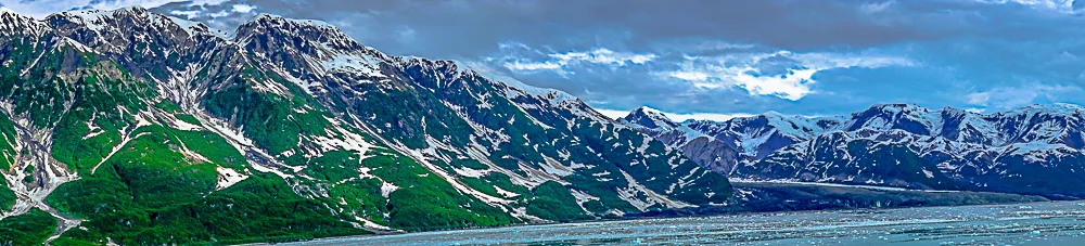 The glaciers in Glacier National Park are just beautiful and the surrounding areas just take your breath away.