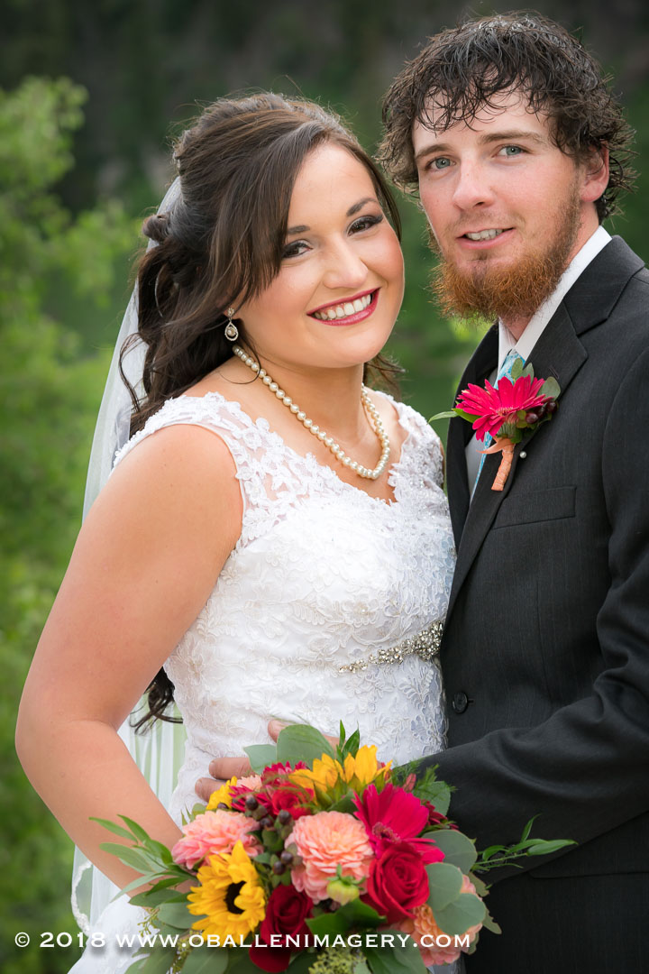 Couple Portraits