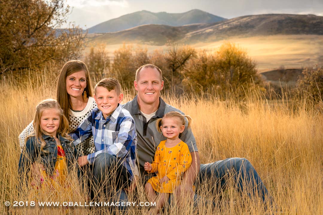 Family Photos