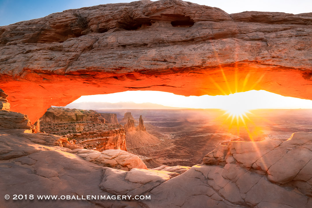 Mesa Arch - Fine Art Prints